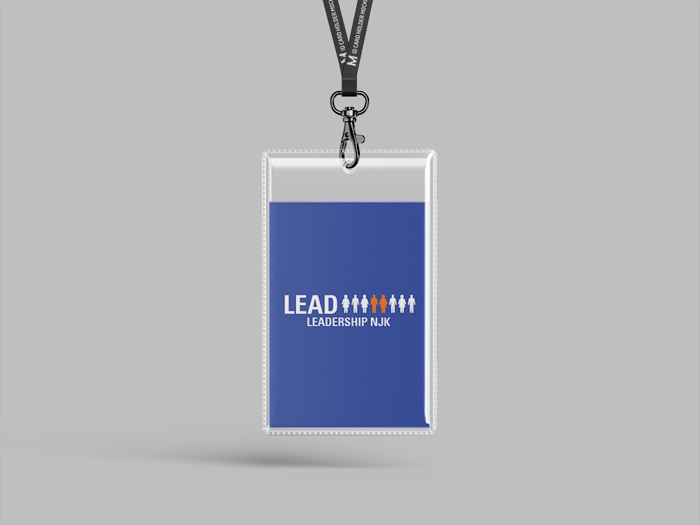 Identyfikator LEAD Leadership